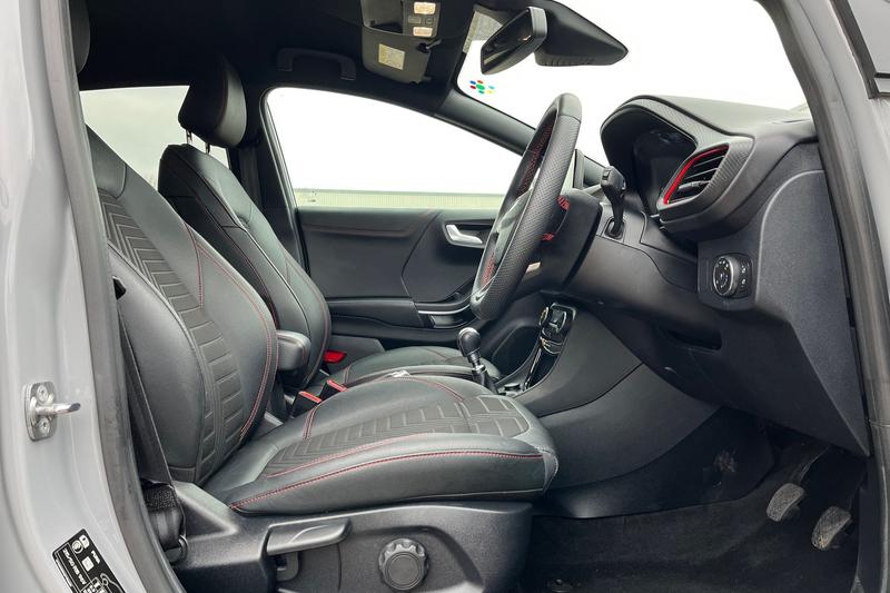 Used Ford Puma 2023 for sale - 77063987: Photo 27