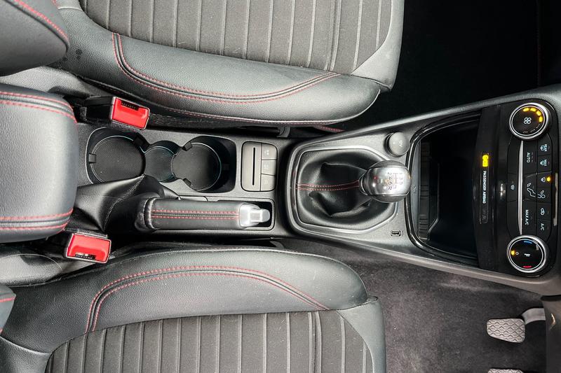 Used Ford Puma 2023 for sale - 77063987: Photo 29