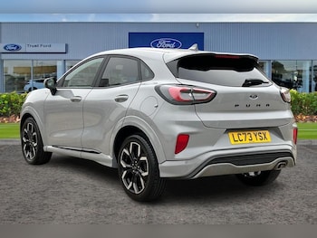 Used Ford Puma 2023 for sale - 77063987: Photo