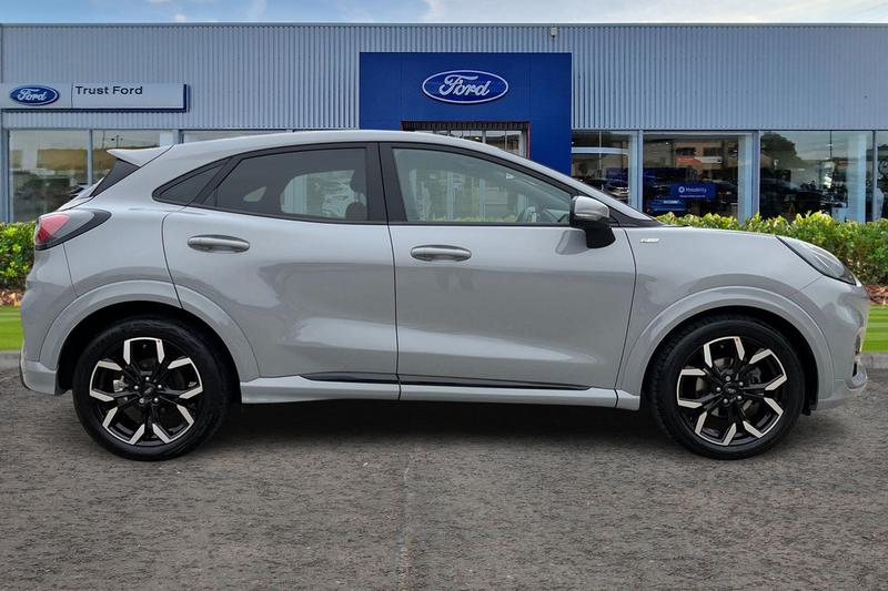 Used Ford Puma 2023 for sale - 77063987: Photo 3