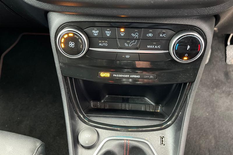 Used Ford Puma 2023 for sale - 77063987: Photo 31