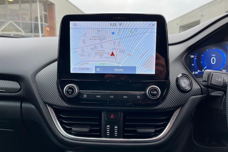 Used Ford Puma 2023 for sale - 77063987: Photo 32