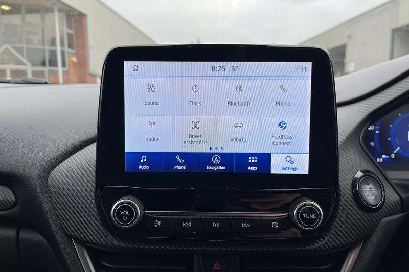 Used Ford Puma 2023 for sale - 77063987: Photo 33