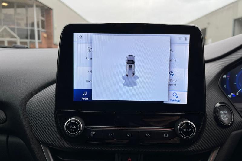 Used Ford Puma 2023 for sale - 77063987: Photo 34