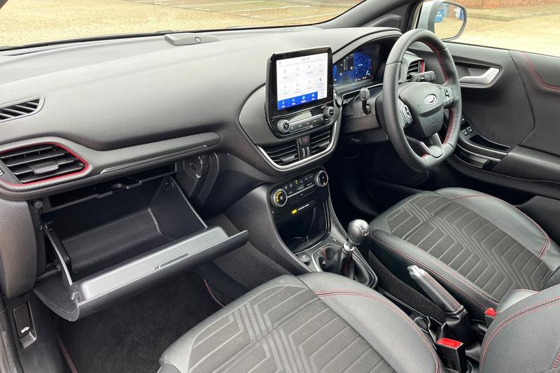 Used Ford Puma 2023 for sale - 77063987: Photo 37