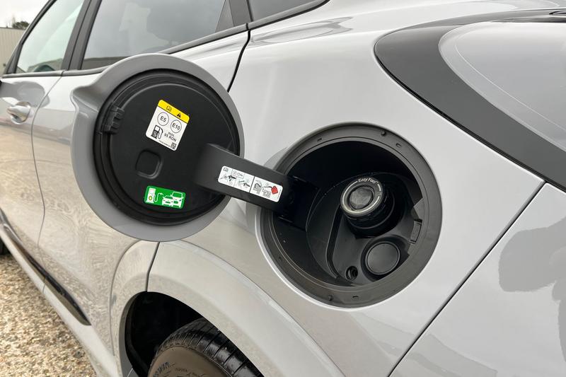 Used Ford Puma 2023 for sale - 77063987: Photo 38