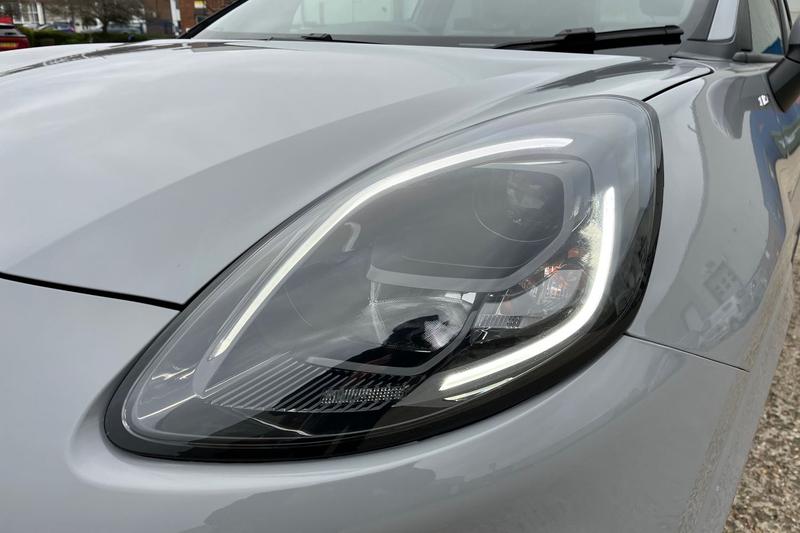 Used Ford Puma 2023 for sale - 77063987: Photo 39