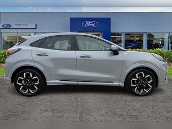 Used Ford Puma 2023 for sale - 77063987: Photo