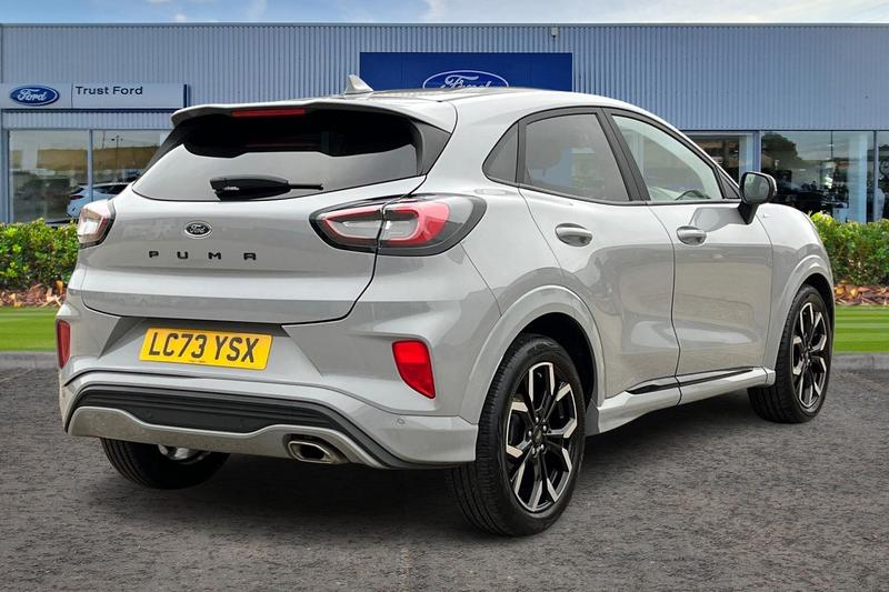 Used Ford Puma 2023 for sale - 77063987: Photo 4