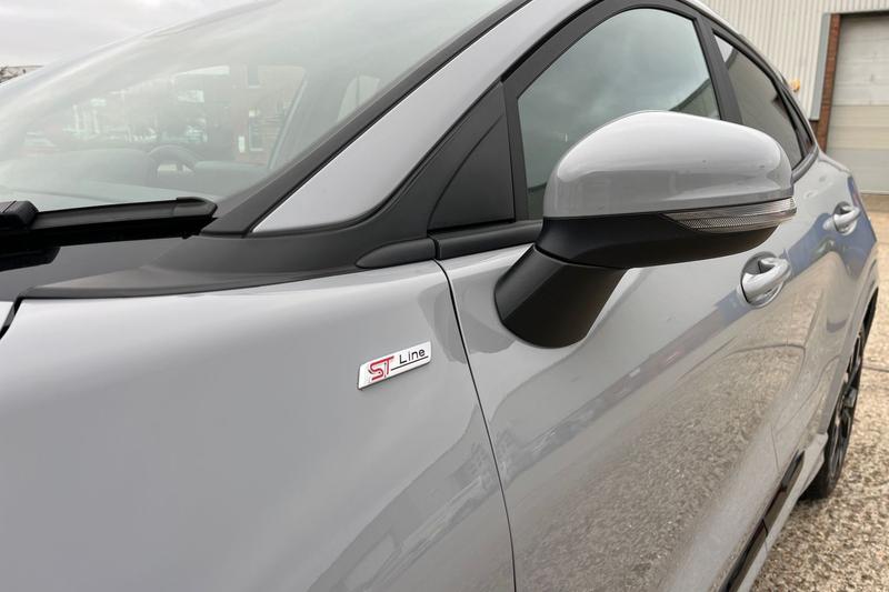 Used Ford Puma 2023 for sale - 77063987: Photo 40