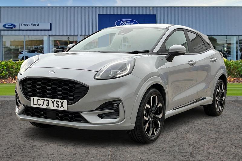 Used Ford Puma 2023 for sale - 77063987: Photo 5