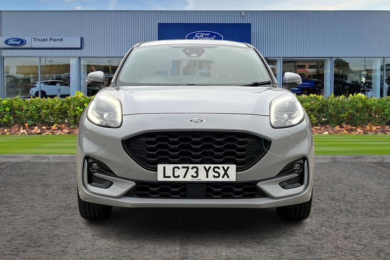 Used Ford Puma 2023 for sale - 77063987: Photo 6