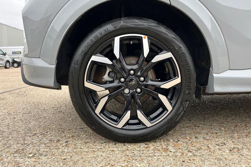 Used Ford Puma 2023 for sale - 77063987: Photo 8