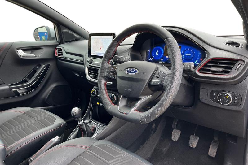 Used Ford Puma 2023 for sale - 77063987: Photo 9