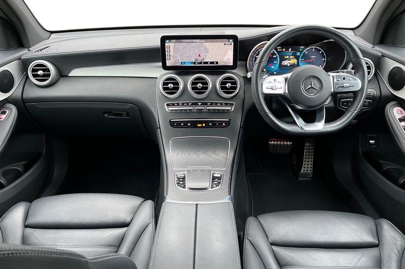 Used Mercedes-Benz GLC 2022 for sale - 77151968: Photo 10