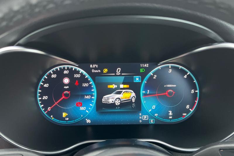 Used Mercedes-Benz GLC 2022 for sale - 77151968: Photo 13