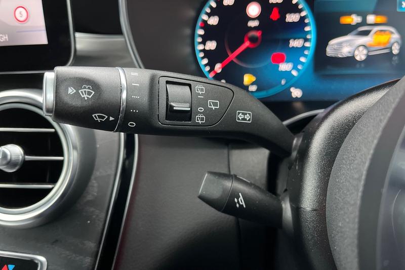 Used Mercedes-Benz GLC 2022 for sale - 77151968: Photo 14