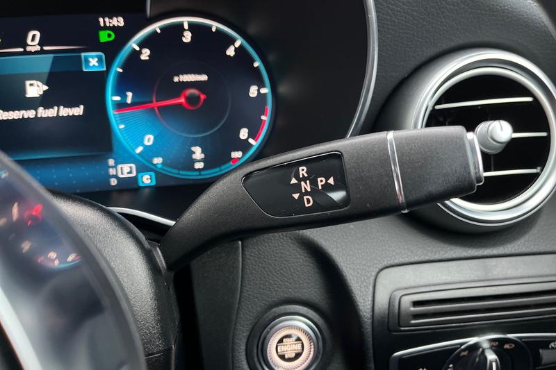 Used Mercedes-Benz GLC 2022 for sale - 77151968: Photo 15