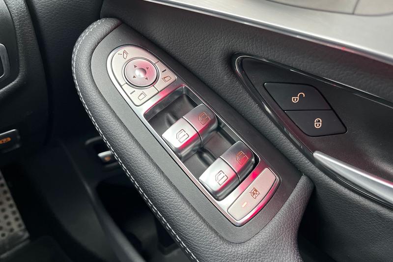 Used Mercedes-Benz GLC 2022 for sale - 77151968: Photo 16