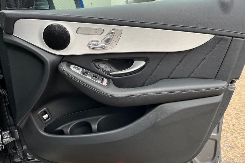 Used Mercedes-Benz GLC 2022 for sale - 77151968: Photo 30