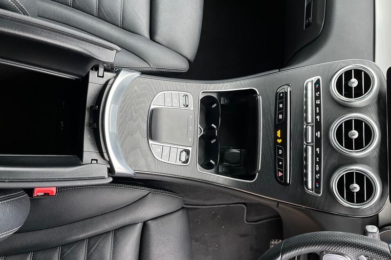 Used Mercedes-Benz GLC 2022 for sale - 77151968: Photo 33