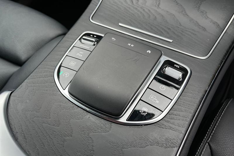 Used Mercedes-Benz GLC 2022 for sale - 77151968: Photo 34