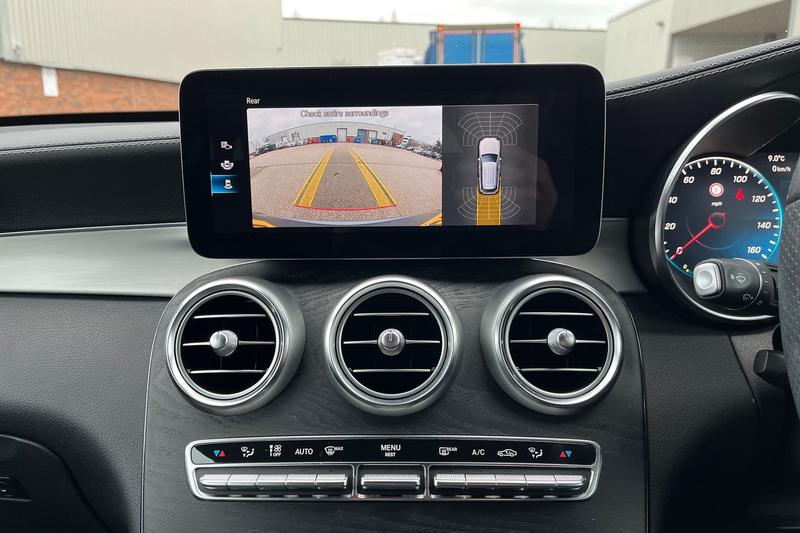 Used Mercedes-Benz GLC 2022 for sale - 77151968: Photo 36