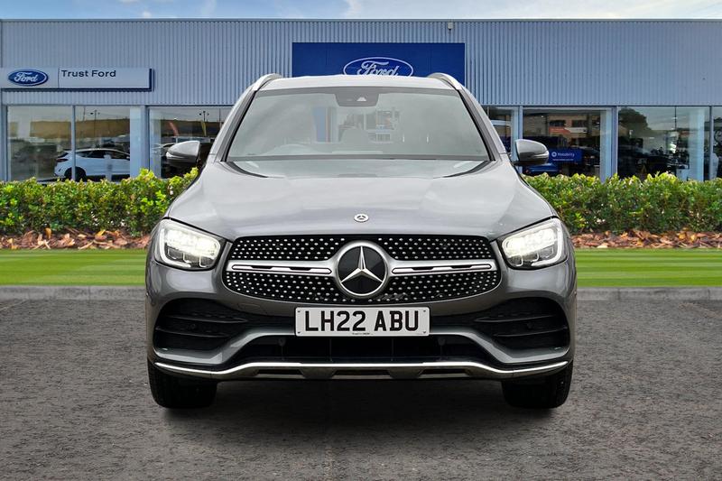 Used Mercedes-Benz GLC 2022 for sale - 77151968: Photo 6