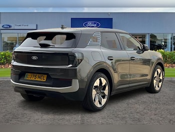 Used Ford Explorer 2025 for sale - 78912038: Photo