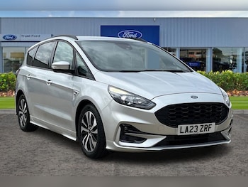Used Ford S-Max 2023 for sale - 79603146: Photo