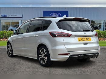 Used Ford S-Max 2023 for sale - 79603146: Photo