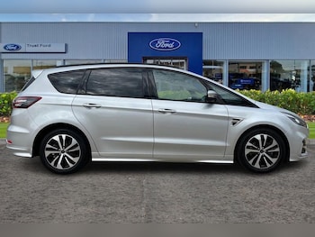 Used Ford S-Max 2023 for sale - 79603146: Photo