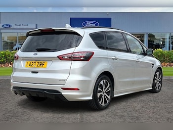 Used Ford S-Max 2023 for sale - 79603146: Photo