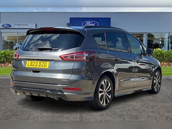 Used Ford S-Max 2023 for sale - 79264399: Photo