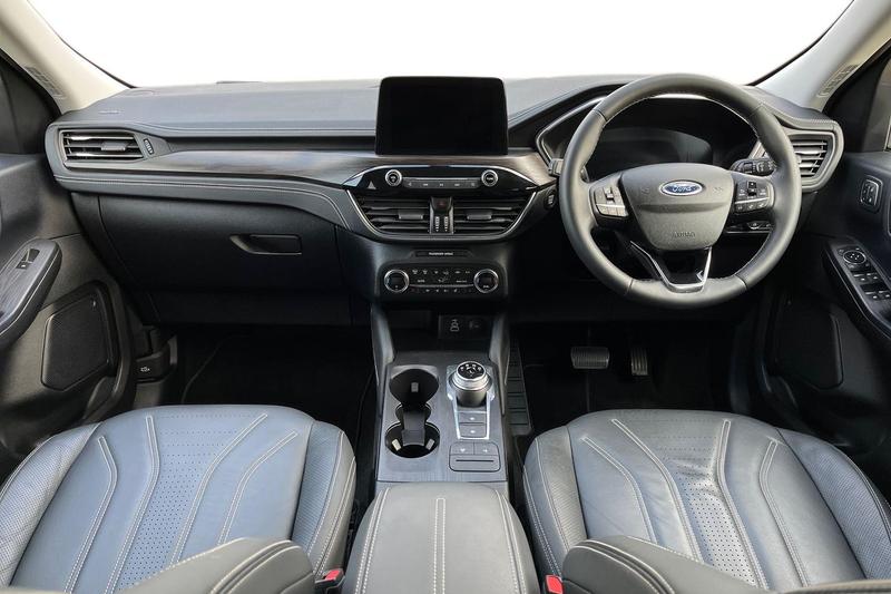 Used Ford Kuga 2023 for sale - 77809620: Photo 10