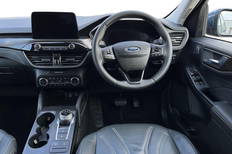 Used Ford Kuga 2023 for sale - 77809620: Photo 11