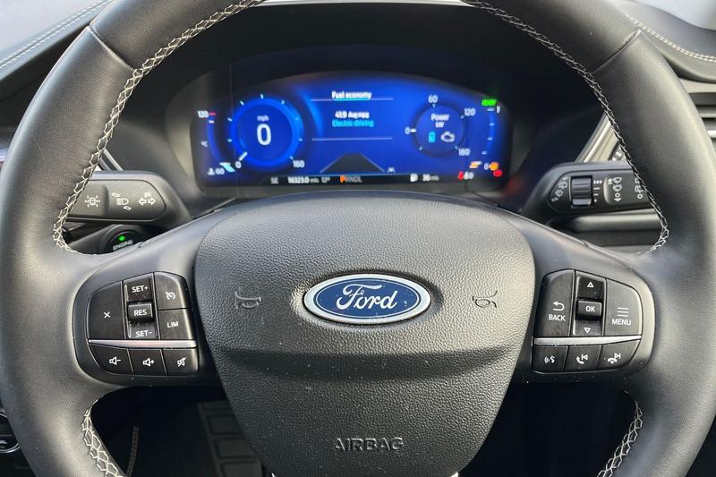 Used Ford Kuga 2023 for sale - 77809620: Photo 12