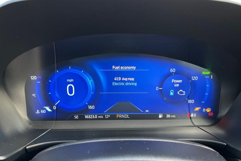 Used Ford Kuga 2023 for sale - 77809620: Photo 13