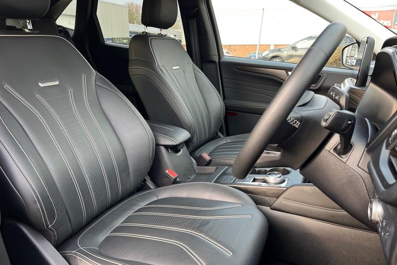 Used Ford Kuga 2023 for sale - 77809620: Photo 17