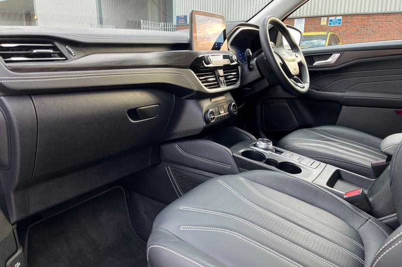 Used Ford Kuga 2023 for sale - 77809620: Photo 18