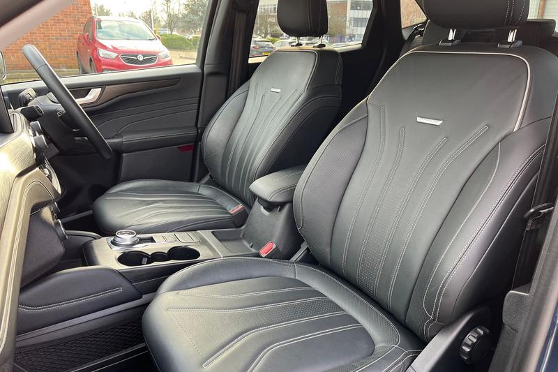 Used Ford Kuga 2023 for sale - 77809620: Photo 19