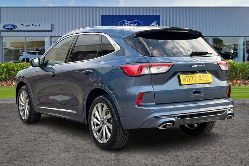 Used Ford Kuga 2023 for sale - 77809620: Photo 2