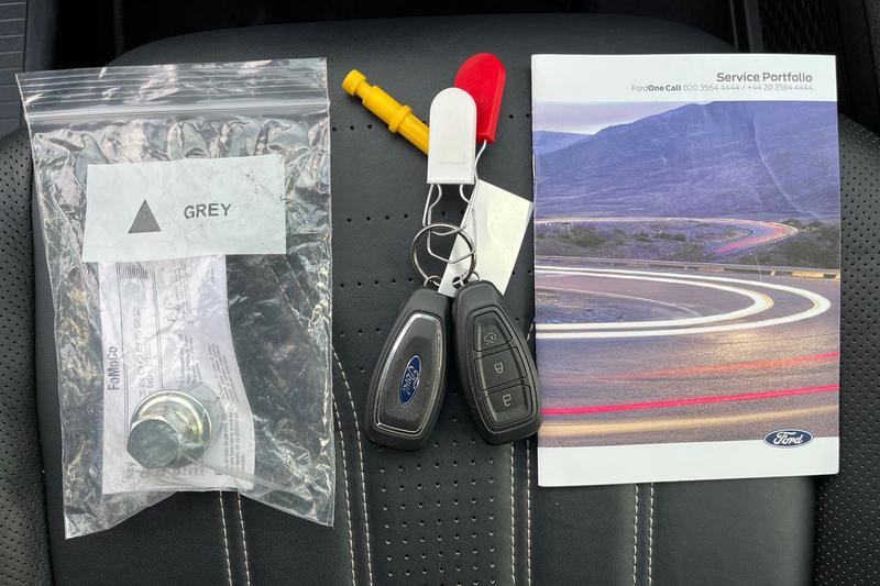 Used Ford Kuga 2023 for sale - 77809620: Photo 22