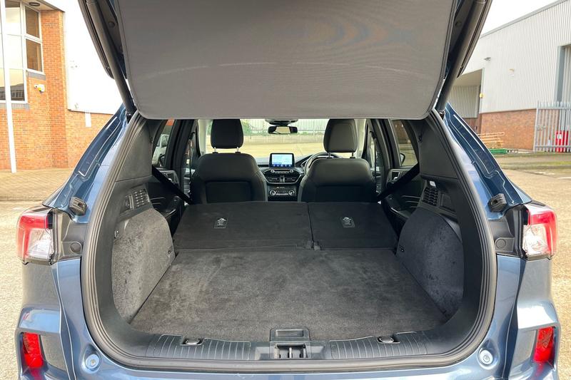 Used Ford Kuga 2023 for sale - 77809620: Photo 25