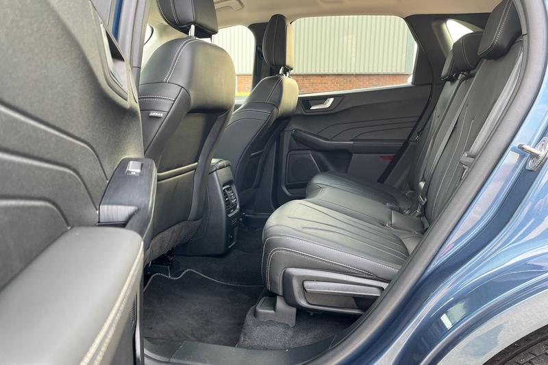 Used Ford Kuga 2023 for sale - 77809620: Photo 27