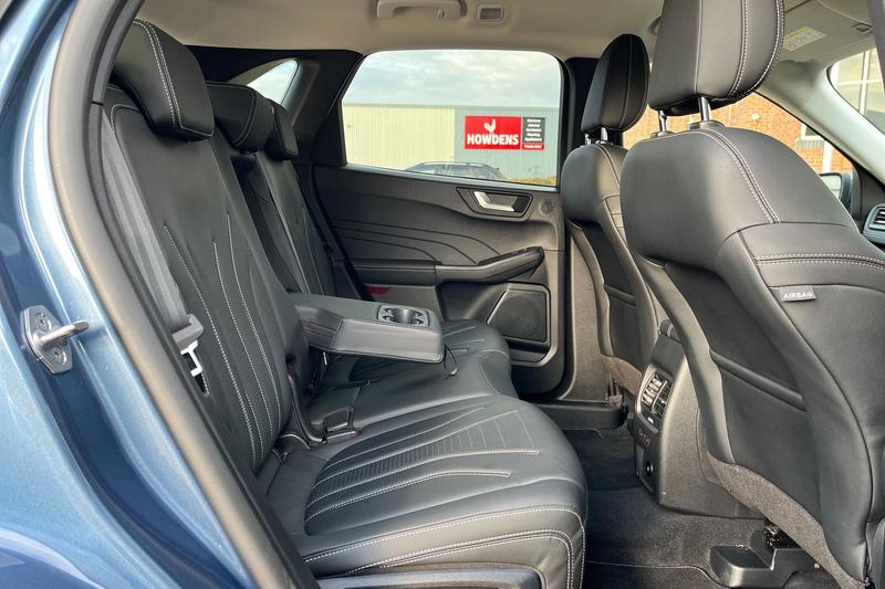 Used Ford Kuga 2023 for sale - 77809620: Photo 28