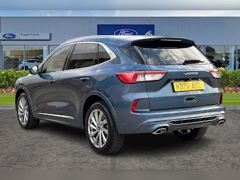 Used Ford Kuga undefined for sale - 77809620: Photo