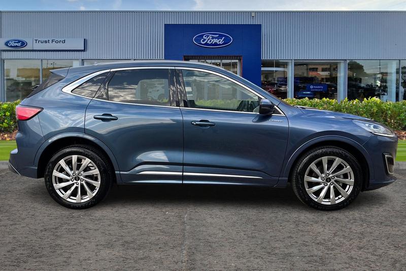 Used Ford Kuga 2023 for sale - 77809620: Photo 3