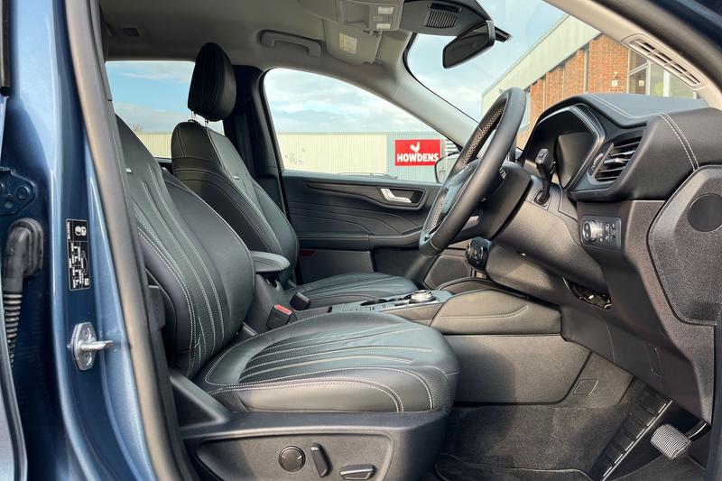 Used Ford Kuga 2023 for sale - 77809620: Photo 32