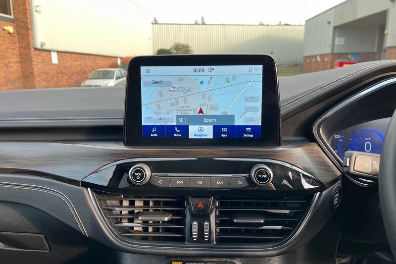 Used Ford Kuga 2023 for sale - 77809620: Photo 35